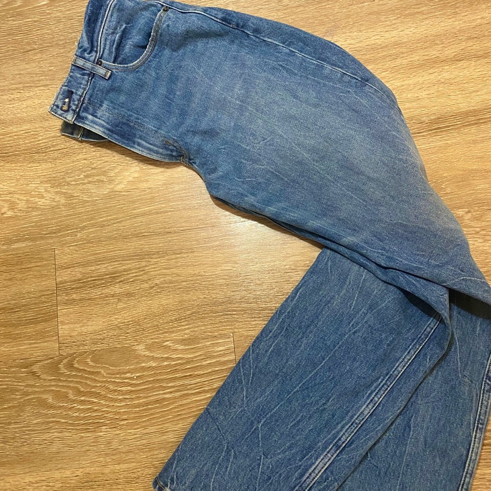 Abercrombie & Fitch Jeans